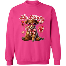 Load image into Gallery viewer, Be Mine Sweatshirt