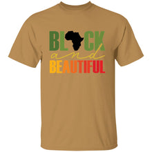 Load image into Gallery viewer, Black and Beautiful