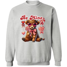 Load image into Gallery viewer, Be Mine Sweatshirt