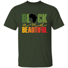Load image into Gallery viewer, Black and Beautiful