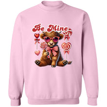 Load image into Gallery viewer, Be Mine Sweatshirt