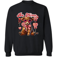 Load image into Gallery viewer, Be Mine Sweatshirt