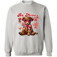 Load image into Gallery viewer, Be Mine Sweatshirt