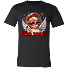 Load image into Gallery viewer, Cupid-  You Rang?