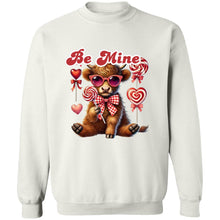 Load image into Gallery viewer, Be Mine Sweatshirt
