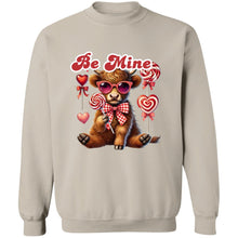 Load image into Gallery viewer, Be Mine Sweatshirt