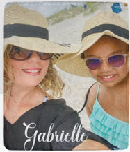 Load image into Gallery viewer, Fully Customized Blanket (50"(W) x 60"(L))