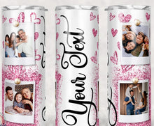 Load image into Gallery viewer, LOVE TUMBLERS