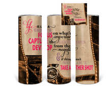 Load image into Gallery viewer, Talking Tumblers