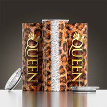 Load image into Gallery viewer, Royalty Tumblers
