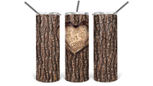 Load image into Gallery viewer, LOVE TUMBLERS