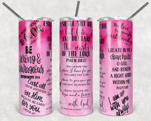 Load image into Gallery viewer, Talking Tumblers