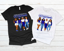 Load image into Gallery viewer, Sisterhood Tees
