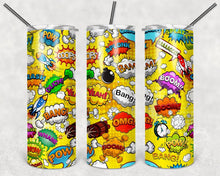 Load image into Gallery viewer, Talking Tumblers