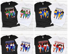 Load image into Gallery viewer, Sisterhood Tees