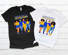 Load image into Gallery viewer, Sisterhood Tees