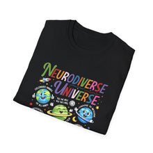 Load image into Gallery viewer, Neurodiverse Universe
