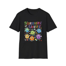 Load image into Gallery viewer, Neurodiverse Universe

