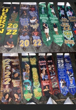 Load image into Gallery viewer, Graduation Custom Stole
