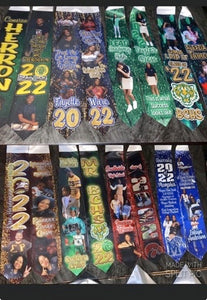 Graduation Custom Stole