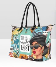 Load image into Gallery viewer, Weekender Bags
