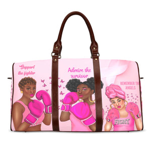 Weekender Bags