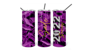 Graduation Tumblers