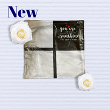 Load image into Gallery viewer, You Are My Sunshine Pillow
