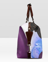 Load image into Gallery viewer, Soul Vibes Travel Bag
