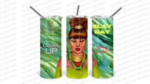 Load image into Gallery viewer, Fashion Girl Tumblers
