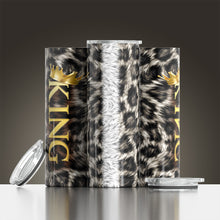 Load image into Gallery viewer, Royalty Tumblers
