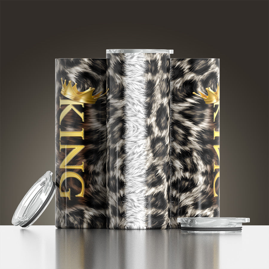 Royalty Tumblers