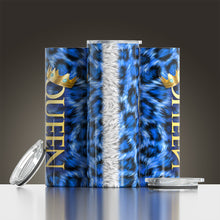 Load image into Gallery viewer, Royalty Tumblers
