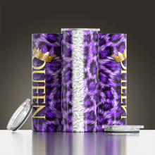 Load image into Gallery viewer, Royalty Tumblers
