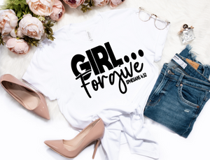 Girl...