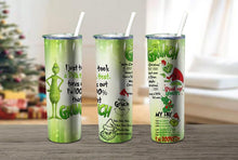 Load image into Gallery viewer, Talking Tumblers
