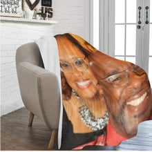 Load image into Gallery viewer, Photo Blanket 60x80
