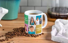 Load image into Gallery viewer, Photo Mugs - 11 oz or 15 oz
