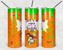 Load image into Gallery viewer, Talking Tumblers
